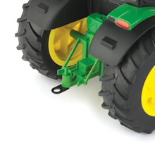 Load image into Gallery viewer, 1/16 Big Farm John Deere 6210R with Planter
