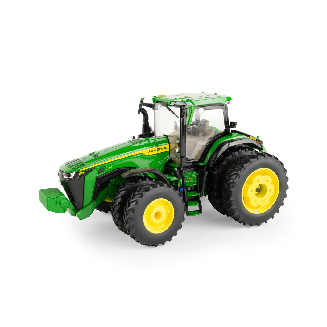 1/32 John Deere 8R 370 Prestige Collection