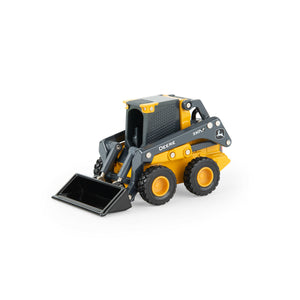 1/50 John Deere 330 P-Tier Skid Steer Loader