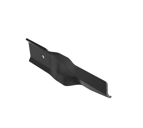 Carbon and Boron lawn mower blade
