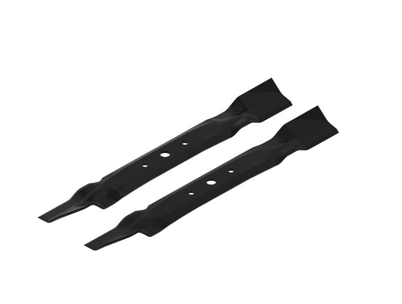 John Deere 42 inch Bagging Mower Blade for L100 Series Mowers GY20567