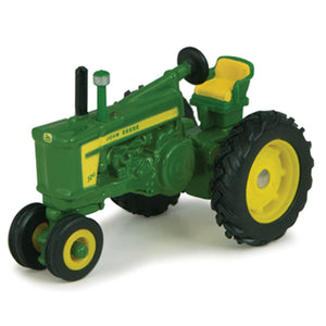 1/64 John Deere Vintage Tractor Collect and Play