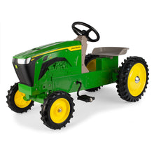 Load image into Gallery viewer, John Deere 8R 410 Pedal Tractor
