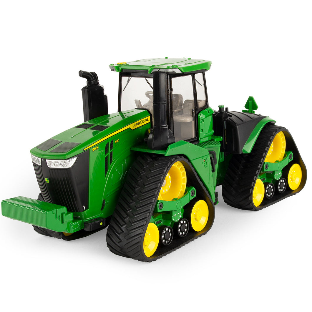 1/32 John Deere 9RX 590 Tractor