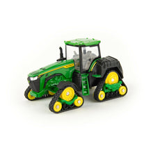 Load image into Gallery viewer, Tractor with four narrow tracks
