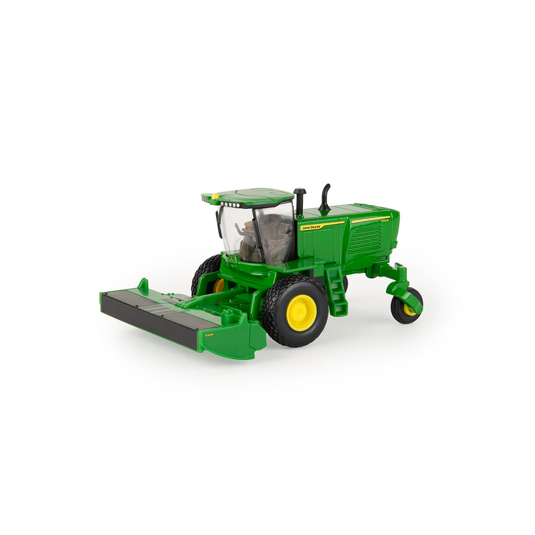 1/64 John Deere W260R Windrower