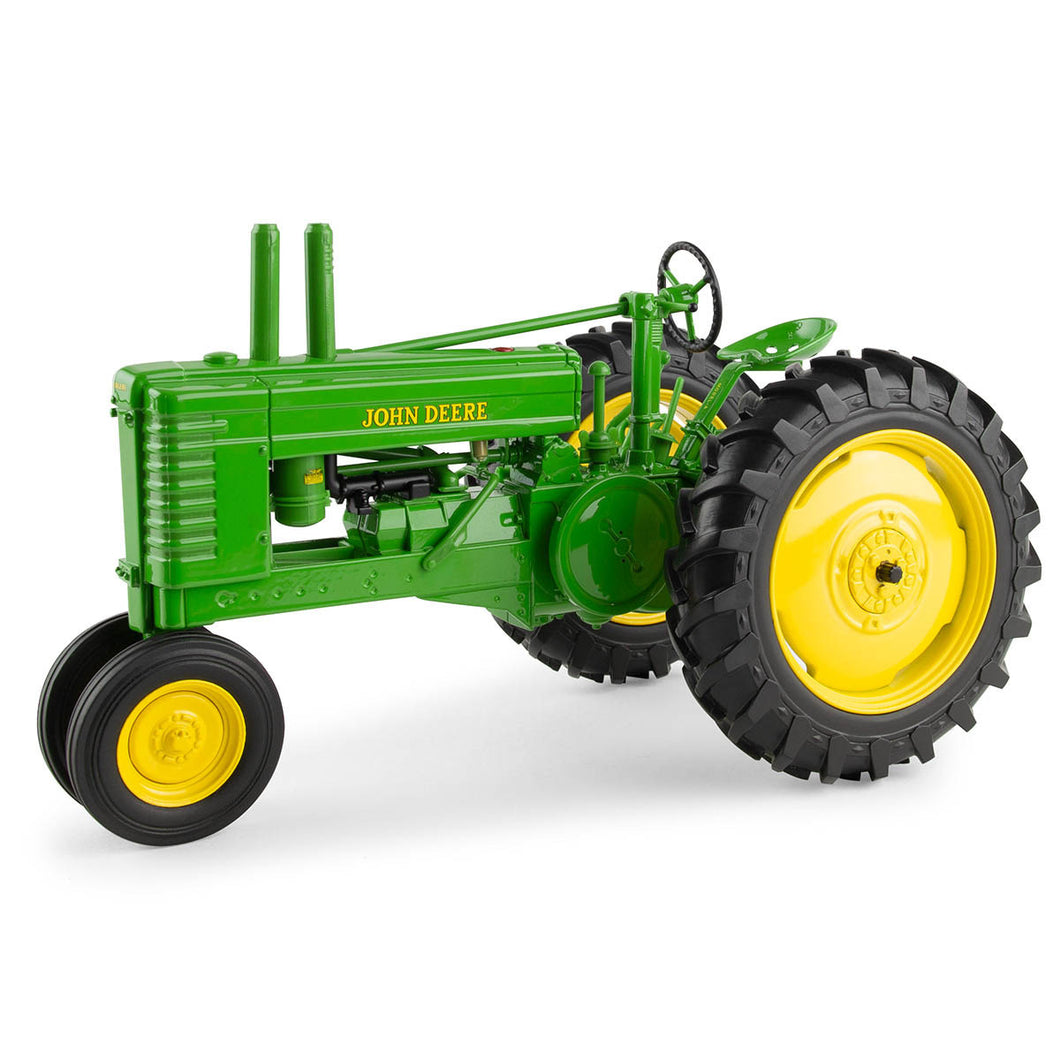 1/16 Early Styled A John Deere Tractor