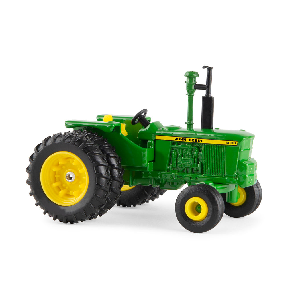 1/64 John Deere 6030 Tractor