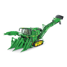 Load image into Gallery viewer, 1/64 John Deere CH950 Sugar Cane Harvester
