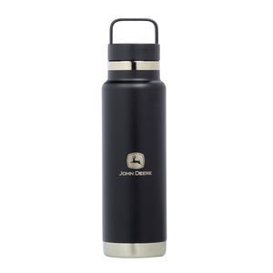 John Deere 20oz Insulated Water Bottle
