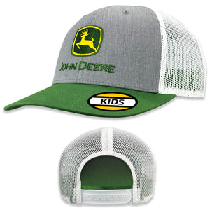 Youth John Deere Hat