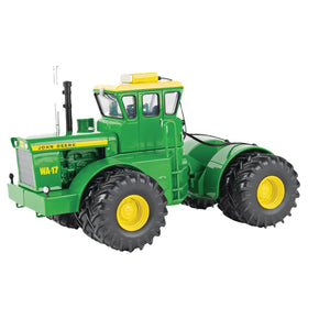 1/32 WA-17 Tractor Collectable