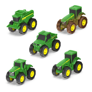 Surprise Bag Tractor Toys