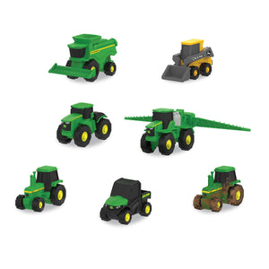 Surprise Bag Tractor Toys