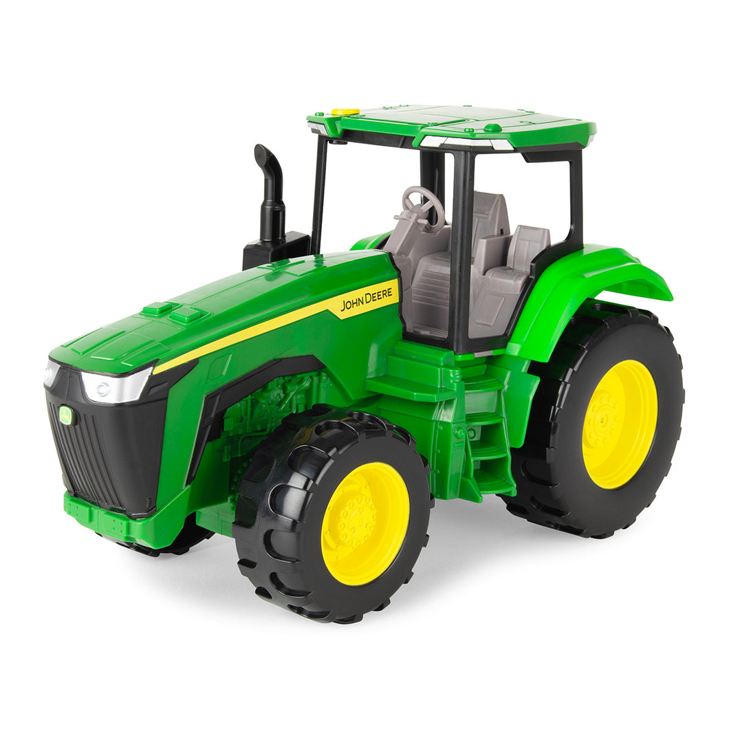 12in Tractor w/lights and sounds