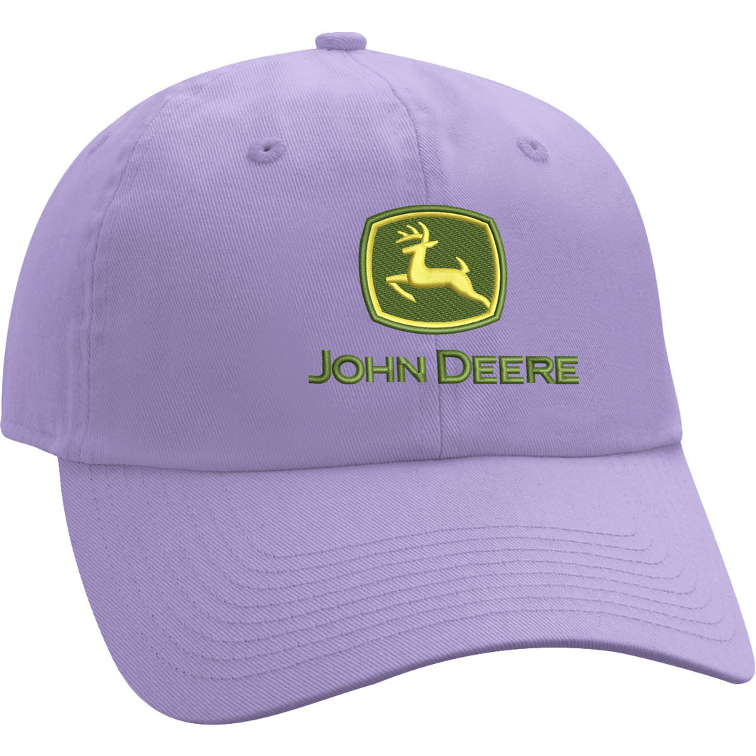 ahead COASTER Cap - Purple