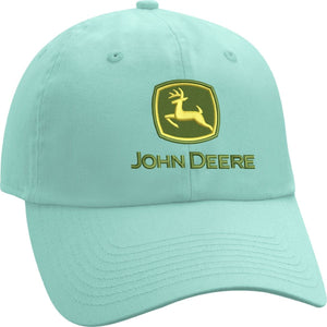ahead COASTER Cap - blue