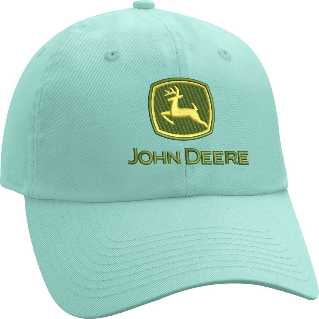 ahead COASTER Cap - blue