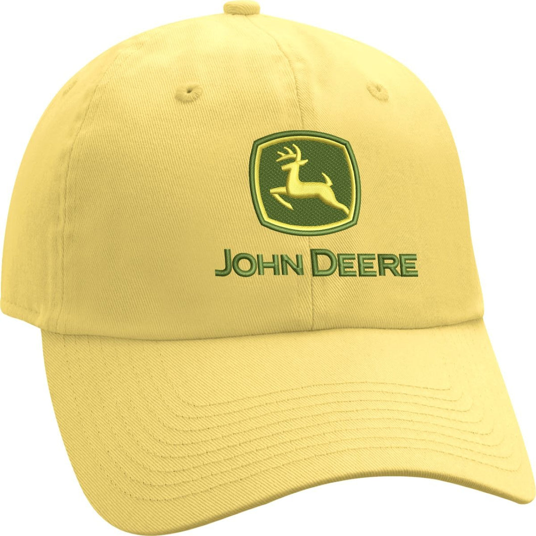 ahead COASTER Cap - yellow