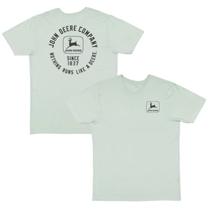 Vintage EU NRLAD Print Eco SS Tee - 2XL