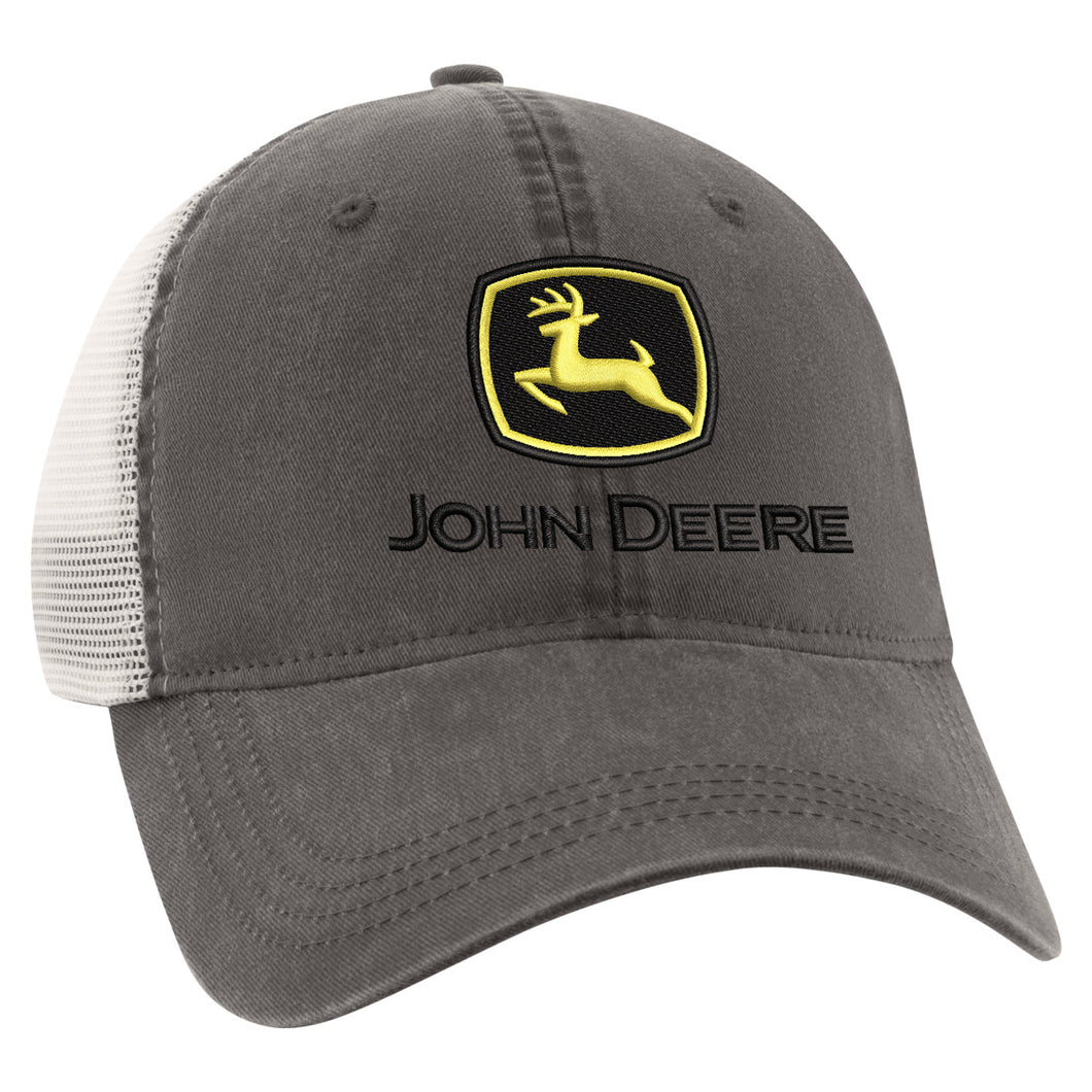 Ahead Captiva Youth Hat, Grey