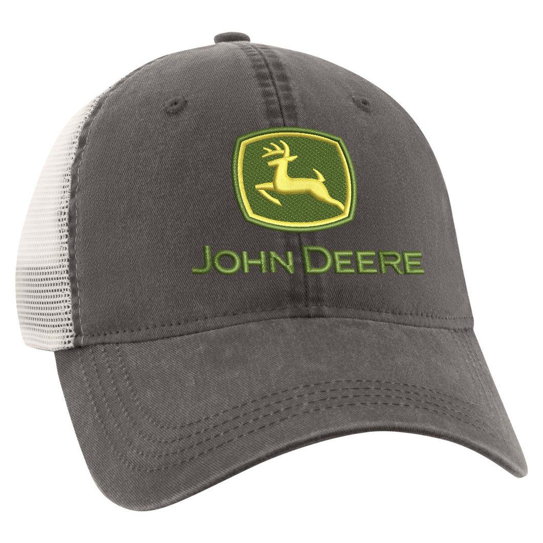 Ahead Captiva Youth Hat, Grey