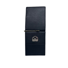 Load image into Gallery viewer, AHEAD LEATHER FOLDING WALLET
