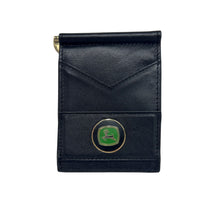 Load image into Gallery viewer, AHEAD LEATHER FOLDING WALLET
