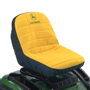 Seat Cover (L) Gator & Riding Mower