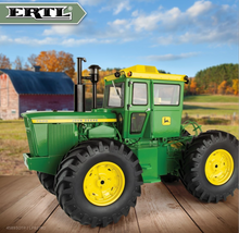 Load image into Gallery viewer, Limited Edition 1/16 7520 Collectors Tractor
