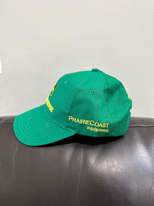 PrairieCoast Equipment Hat