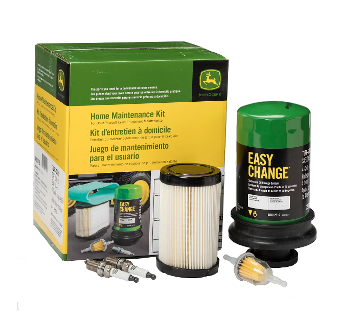 Home Maintenance Kit AUC13705