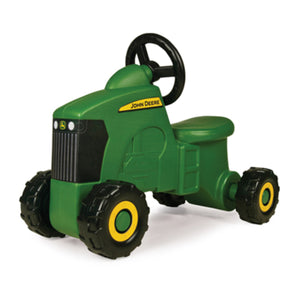 John Deere Foot to Floor Tractor