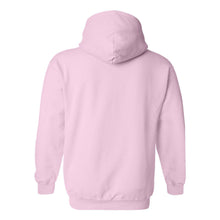 Load image into Gallery viewer, John Deere Heavy Hoodie Sweatshirt, Pink - Size 2XL
