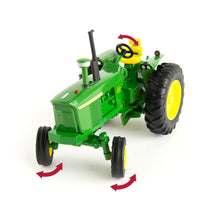 Load image into Gallery viewer, 1/32 Die Cast John Deere Farm Toy Value Set
