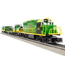 Load image into Gallery viewer, Remote operated die-cast electric locomotive 

