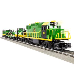 Remote operated die-cast electric locomotive 