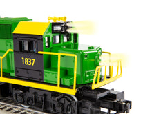 Load image into Gallery viewer, John Deere LionChief GP38 Train Set with Bluetooth

