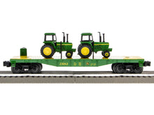 Load image into Gallery viewer, John Deere LionChief GP38 Train Set with Bluetooth
