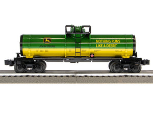 John Deere LionChief GP38 Train Set with Bluetooth