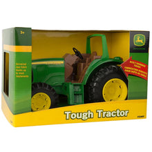 Load image into Gallery viewer, Tough tractor in original packaging
