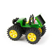 Load image into Gallery viewer, 5 in John Deere Monster Treads 2-Pack
