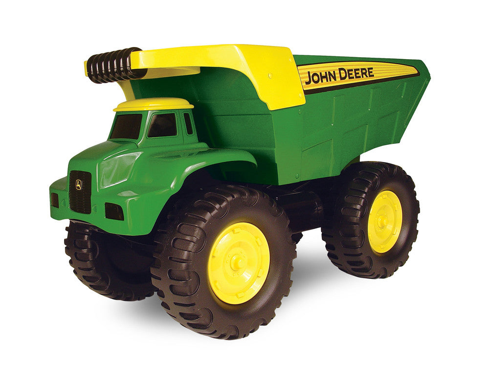 John Deere 21 in Big Scoop Dump Truck – PrairieCoast equipment