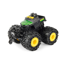 Load image into Gallery viewer, 6 in Lights and Sounds John Deere Gator
