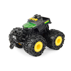6 in Lights and Sounds John Deere Gator