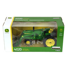 Load image into Gallery viewer, Tractor in original packaging
