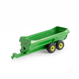 John Deere V-Tank Spreader