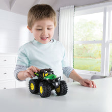 Load image into Gallery viewer, John Deere 6&quot; Monster Treads Toys - 2 Pack
