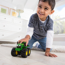 Load image into Gallery viewer, John Deere 6&quot; Monster Treads Toys - 2 Pack
