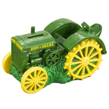 Load image into Gallery viewer, Tractor Piggy Bank
